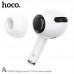 Навушники Hoco Original Series TWS wireless Headset DES08 |BT5.1, 3-4h, 30/300mAh|