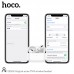 Навушники Hoco Original Series TWS wireless Headset DES08 |BT5.1, 3-4h, 30/300mAh|