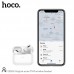 Навушники Hoco Original Series TWS wireless Headset DES08 |BT5.1, 3-4h, 30/300mAh|