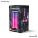 Акустика WK Bluetooth Speaker with RGB light D31 |8W, BT5.0, TF/USB/AUX, 3-8h|