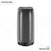 Акустика WK Bluetooth Speaker with RGB light D31 |8W, BT5.0, TF/USB/AUX, 3-8h|