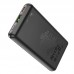 УМБ HOCO Exquisite power bank Q7 10000mah |1USB/1Type-C, 3A/20W, PD/QC|