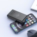 УМБ HOCO Exquisite power bank Q7 10000mah |1USB/1Type-C, 3A/20W, PD/QC|