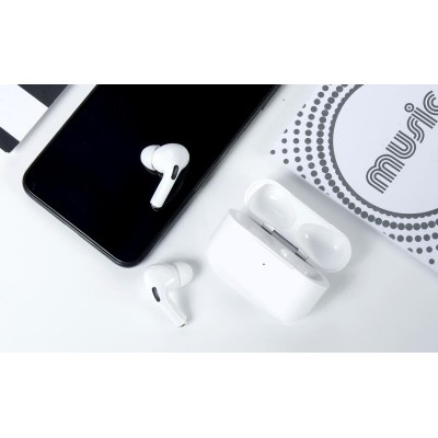 Навушники XO Bluetooth TWS F70 Plus