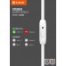 Навушники Celebrat with mic CX620