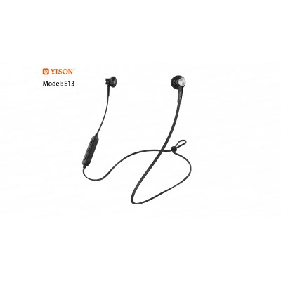 Навушники Celebrat Bluetooth E13
