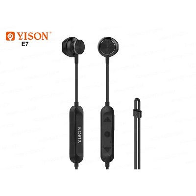 Навушники Celebrat Bluetooth E7