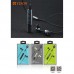 Навушники Celebrat Bluetooth E8
