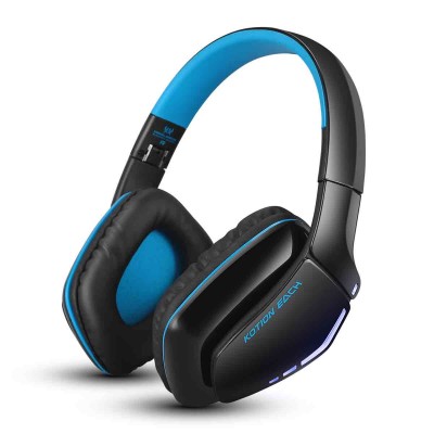 Навушники Bluetooth KOTION EACH Gaming with LED B3506