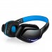 Навушники Bluetooth KOTION EACH Gaming with LED B3506