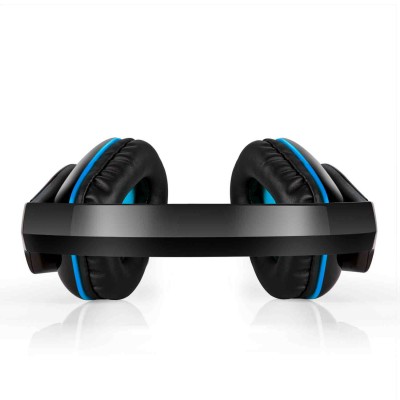 Навушники Bluetooth KOTION EACH Gaming with LED B3506