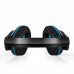 Навушники Bluetooth KOTION EACH Gaming with LED B3506