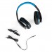 Навушники Bluetooth KOTION EACH Gaming with LED B3506