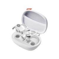 Навушники BLUETOOTH REMAX True Wirless Stereo Music Earbuds TWS-20 |BT5.0, IPX4, 100mAh, 12Hours|