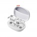 Навушники BLUETOOTH REMAX True Wirless Stereo Music Earbuds TWS-20 |BT5.0, IPX4, 100mAh, 12Hours|