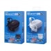 Навушники BLUETOOTH REMAX True Wirless Stereo Music Earbuds TWS-20 |BT5.0, IPX4, 100mAh, 12Hours|