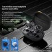 Навушники BLUETOOTH REMAX True Wirless Stereo Music Earbuds TWS-20 |BT5.0, IPX4, 100mAh, 12Hours|