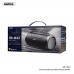 Акустика REMAX Gwens Outdoor Wireless Speaker RB-M43 |TWS, USB/TF/AUX, 9.5W, 5Hours, 1500mA|