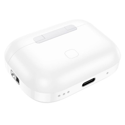 Навушники HOCO Generoso true wireless BT headset EW56 |BT5.3, 30/300mAh, 4h|