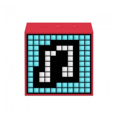 Акустика DIVOOM Timebox-mini