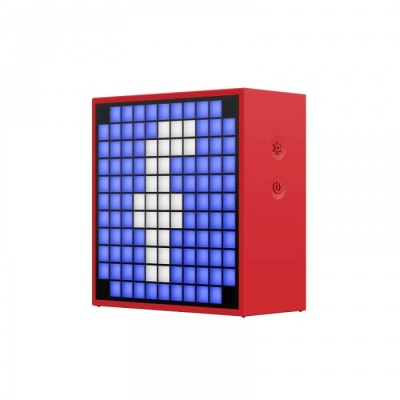 Акустика DIVOOM Timebox-mini