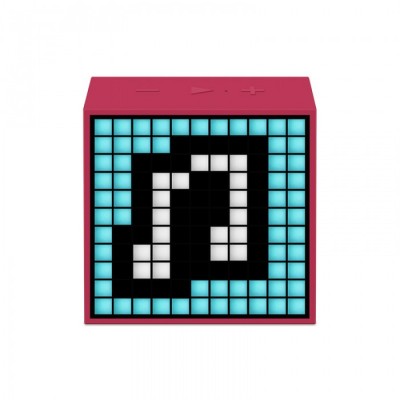 Акустика DIVOOM Timebox-mini