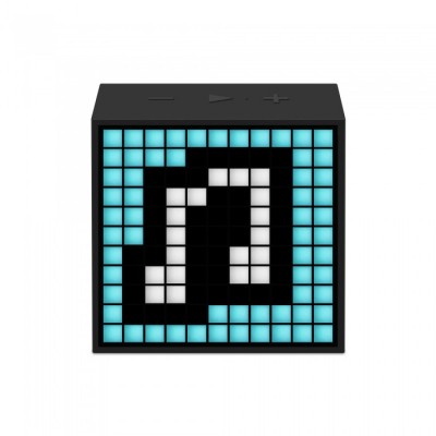 Акустика DIVOOM Timebox-mini