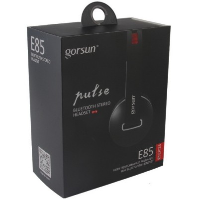 Навушники Bluetooth GORSUN GS-E85