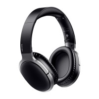 Навушники Bluetooth USAMS Noise Cancelling yn Series US-YN001 |BT4.2, AUX/TF Card, 10Hours| Навушники Bluetooth USAMS Noise Cancelling yn Series US-YN001 |BT4.2, AUX/TF Card, 10Hours|