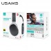 Навушники Bluetooth USAMS Noise Cancelling yn Series US-YN001  |BT4.2, AUX/TF Card, 10Hours|