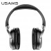 Навушники Bluetooth USAMS Noise Cancelling yn Series US-YN001  |BT4.2, AUX/TF Card, 10Hours|
