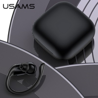 Навушники Bluetooth USAMS TWS Earphone Yi Series US-YI001 |BT5.0, 300mAh/40mAh, 4Hours|