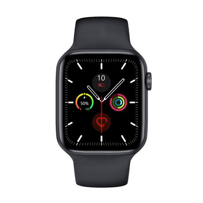 Smart Watch HOCO Y5 |BT Call, Track, HeartRate, IP68|