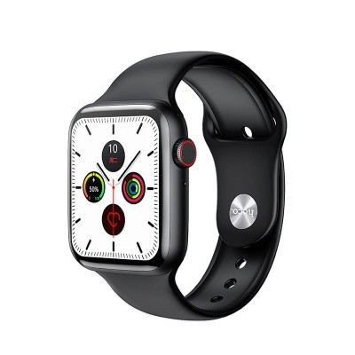 Smart Watch HOCO Y5 |BT Call, Track, HeartRate, IP68|