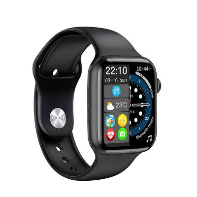 Smart Watch HOCO Y5 |BT Call, Track, HeartRate, IP68|