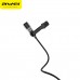 Мікрофон AWEI Lavalier Microphone MK1 |3M|