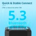 Акустика Tronsmart Groove 2 IPX7 |BT5.3, TWS, 18h Max|