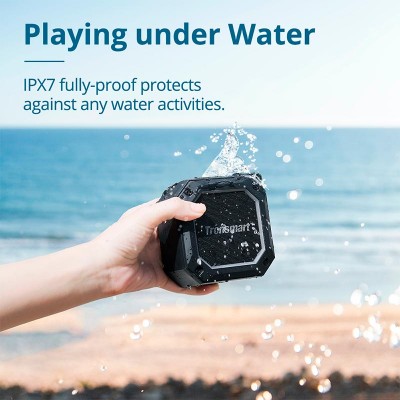 Акустика Tronsmart Groove 2 IPX7 |BT5.3, TWS, 18h Max|