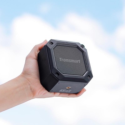 Акустика Tronsmart Groove 2 IPX7 |BT5.3, TWS, 18h Max|