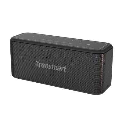 Акустика Tronsmart Mega Pro IPX5 |BT5.0, AUX/TF/USB, 60W, TWS, NFC, EQ, 10h Max|