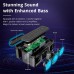 Акустика Tronsmart Mega Pro IPX5 |BT5.0, AUX/TF/USB, 60W, TWS, NFC, EQ, 10h Max|