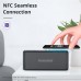 Акустика Tronsmart Mega Pro IPX5 |BT5.0, AUX/TF/USB, 60W, TWS, NFC, EQ, 10h Max|