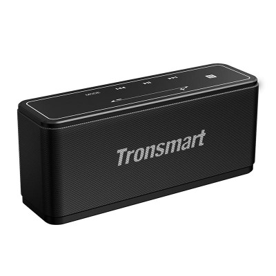 Акустика Tronsmart Mega |BT5.0, AUX, 40W, TWS, NFC, DSP, 15h Max|