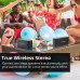 Акустика Tronsmart Mega |BT5.0, AUX, 40W, TWS, NFC, DSP, 15h Max|