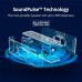 Акустика Tronsmart Mega |BT5.0, AUX, 40W, TWS, NFC, DSP, 15h Max|