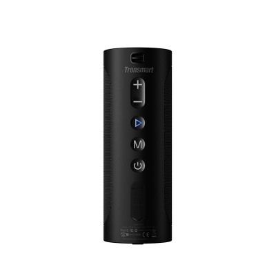 Акустика Tronsmart T6 Pro IPX6 |BT5.0, AUX, 45W, TWS, EQ, 24h Max|