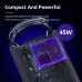 Акустика Tronsmart T6 Pro IPX6 |BT5.0, AUX, 45W, TWS, EQ, 24h Max|