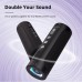 Акустика Tronsmart T6 Pro IPX6 |BT5.0, AUX, 45W, TWS, EQ, 24h Max|