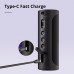 Акустика Tronsmart T6 Pro IPX6 |BT5.0, AUX, 45W, TWS, EQ, 24h Max|