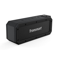 Акустика Tronsmart Force + IPX7 |BT5.0, AUX, 40W, NFC, EQ, TWS, 15h Max|